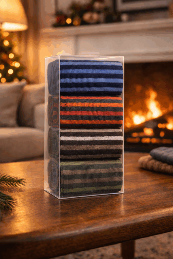 GIFT BOX