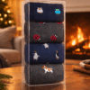 GIFT BOX