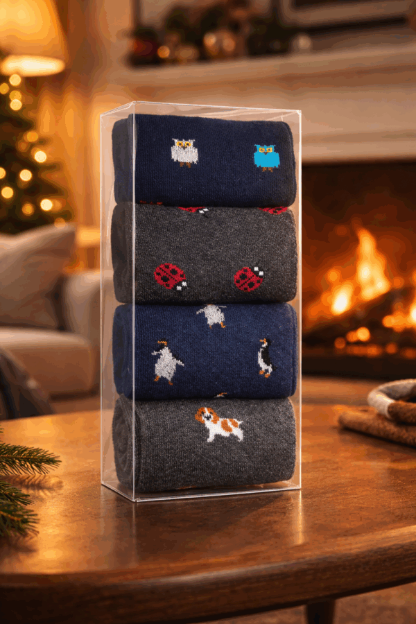 GIFT BOX